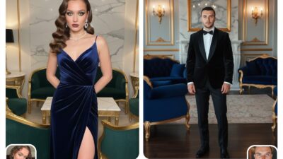 Нейрофотосессия онлайн