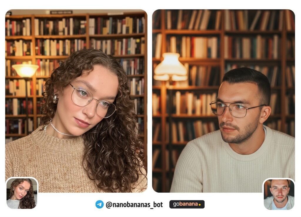 Нейрофотосессия онлайн