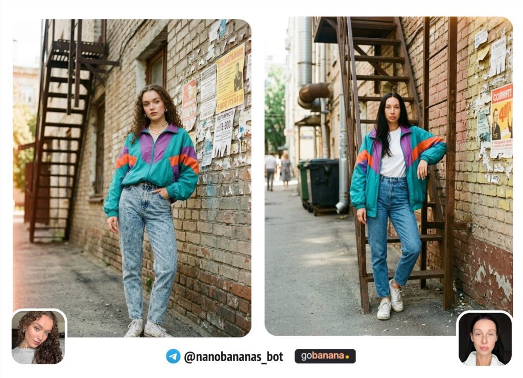 Ностальгия 90-х — плёночная эстетика