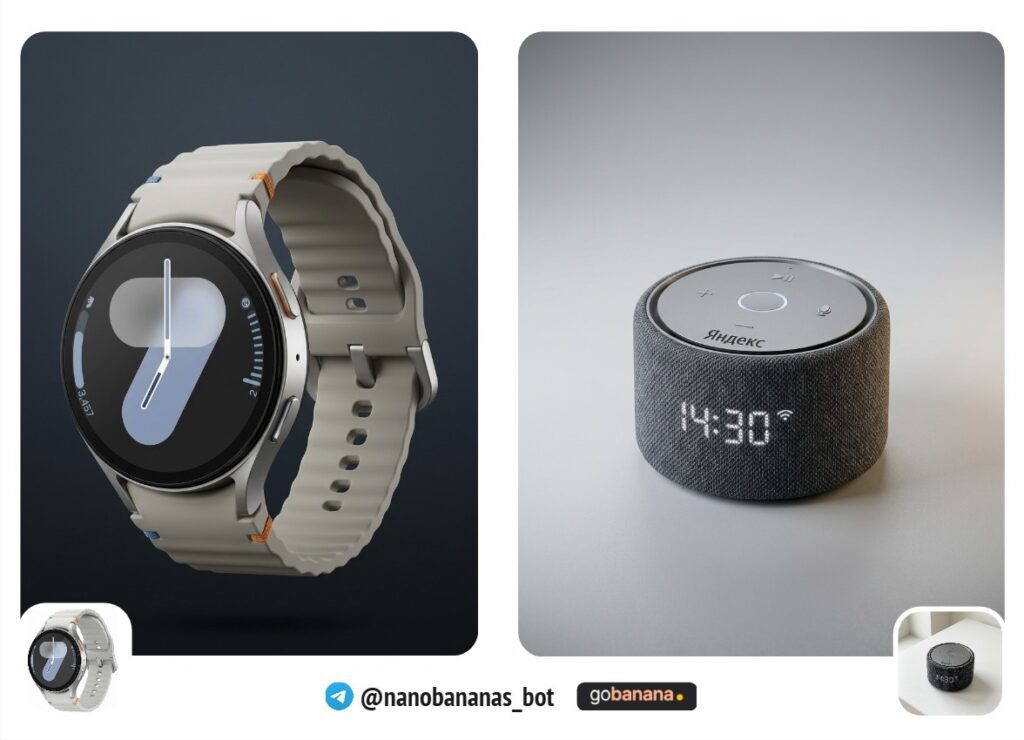 Гаджет — технический кадр