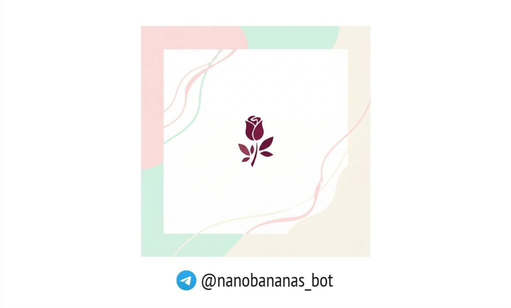 Сгенерировать ИИ картинку онлайн открытка