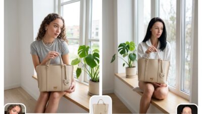 Сгенерировать фото по фото