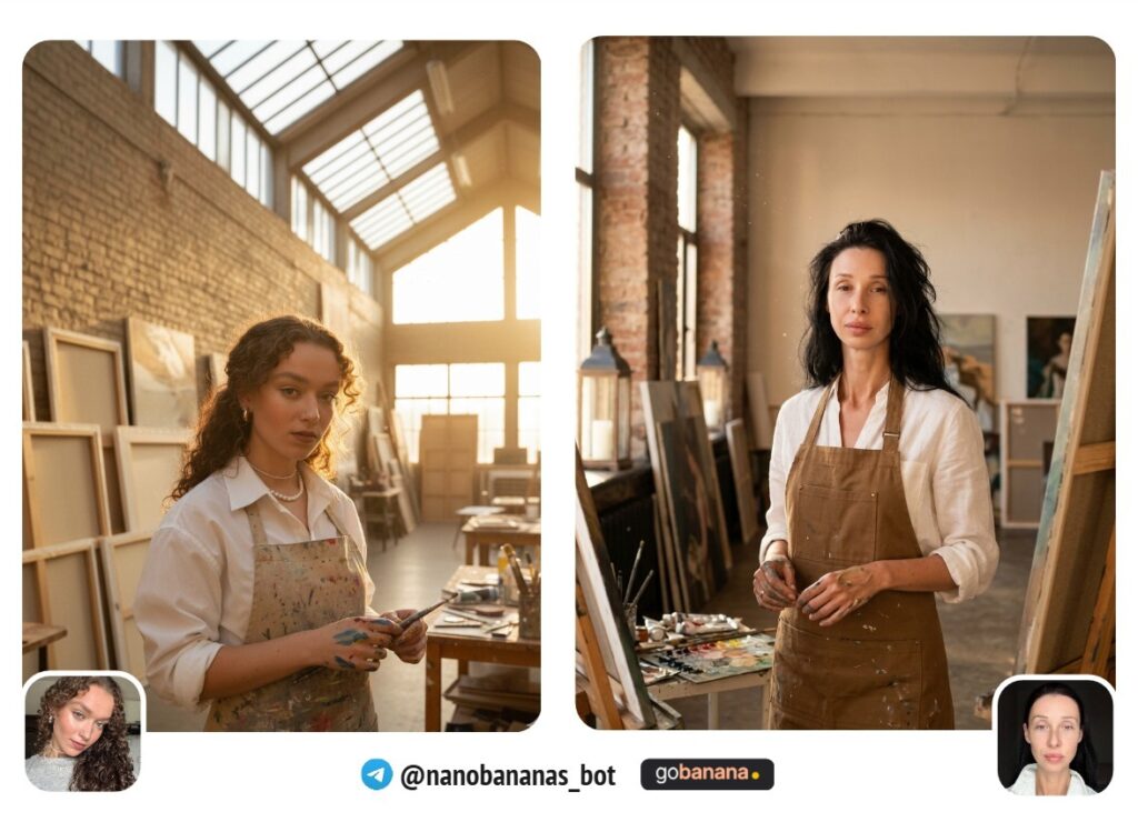 Ретро-СССР, эстетика 70-х