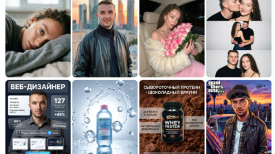 Nano Banana 2 vs Nano Banana: в чем разница — 2026