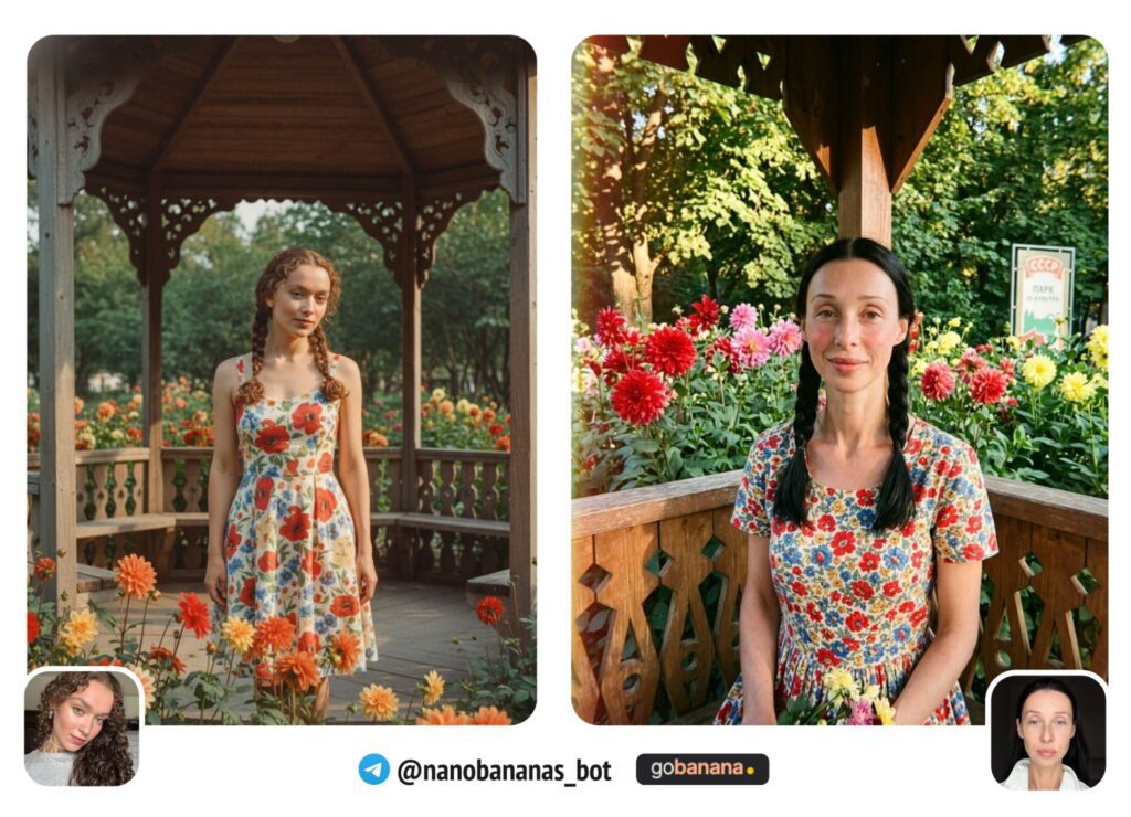 Ретро-СССР, эстетика 70-х