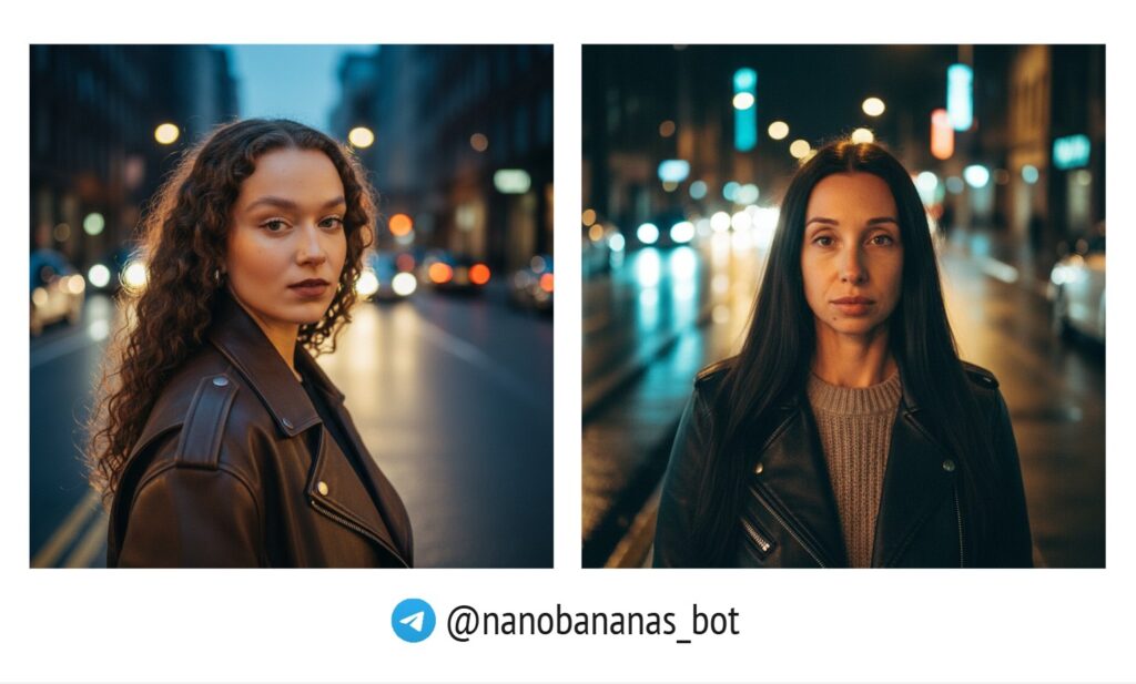 Создать картинку с помощью нейросети: кинокадр