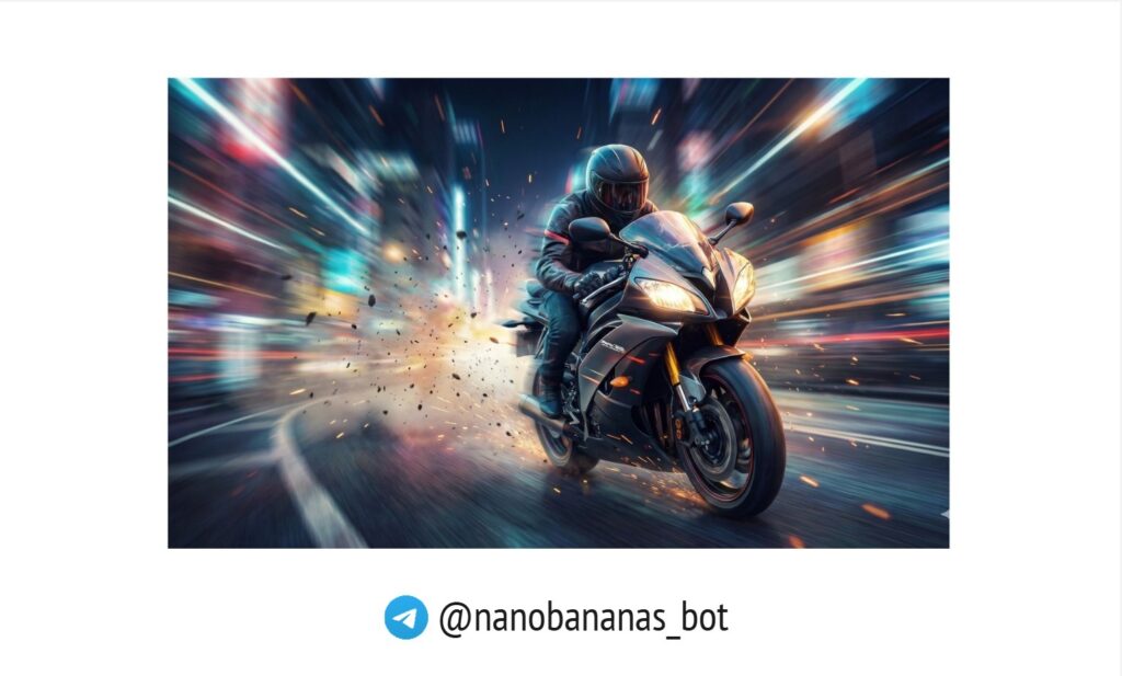 иллюстрация: нарисовать картинку нейросетью