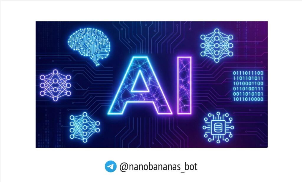 Обложка для YouTube: нарисовать картинку нейросетью