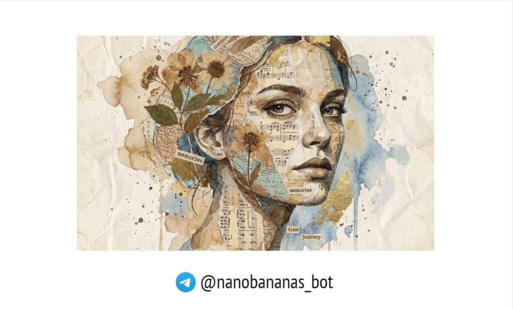 Нарисовать картинку нейросетью