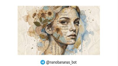 Нарисовать картинку нейросетью