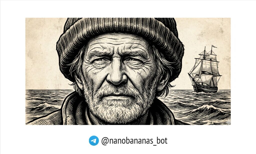 нарисовать картинку нейросетью