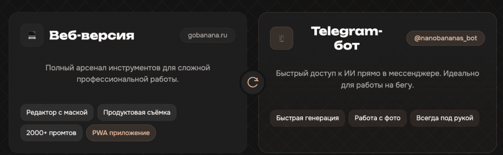 нанобанана