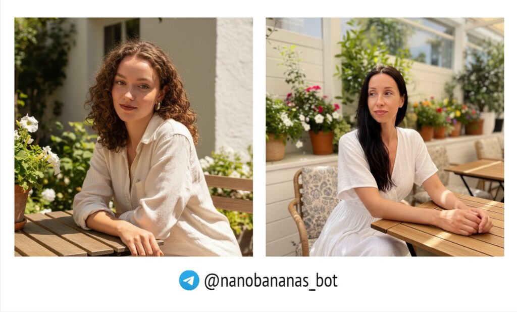 ии генератор картинок