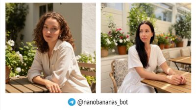 ии генератор картинок