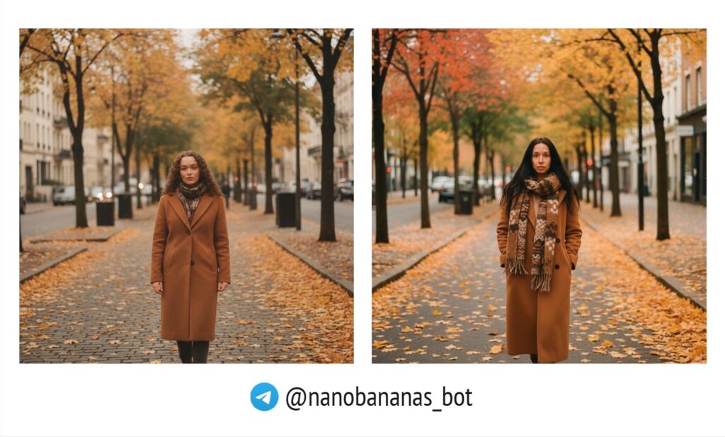 ИИ генератор картинок 