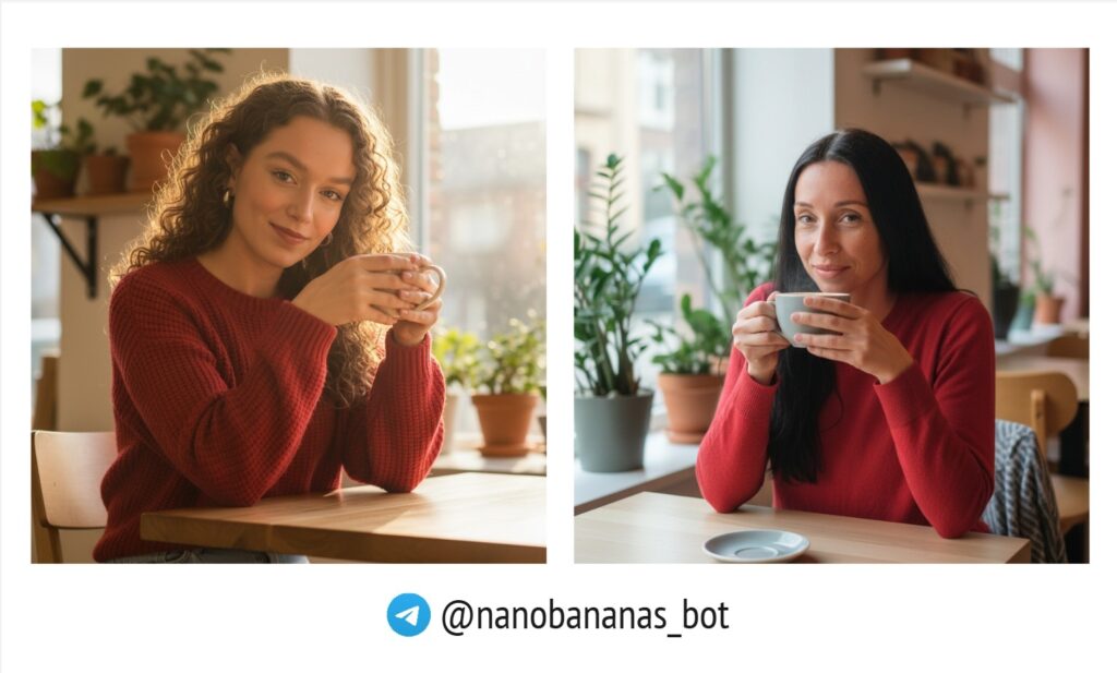 генератор картинок по тексту