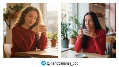 генератор картинок по тексту