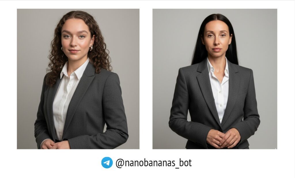 ИИ генератор картинок по фото