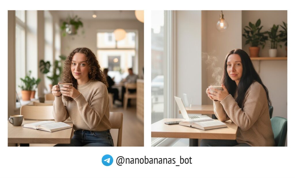 Утро с кофе фото