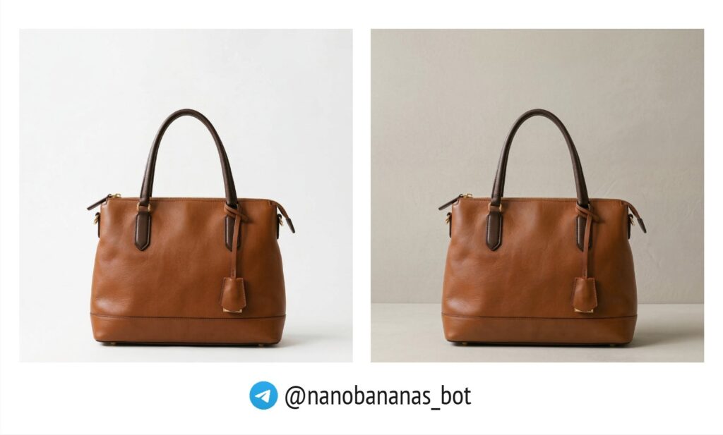 сменить фон ии