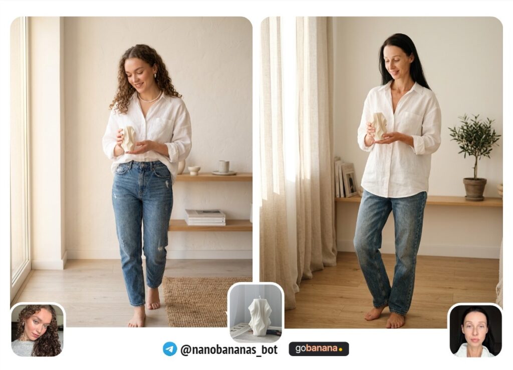 Сгенерировать фото онлайн бесплатно