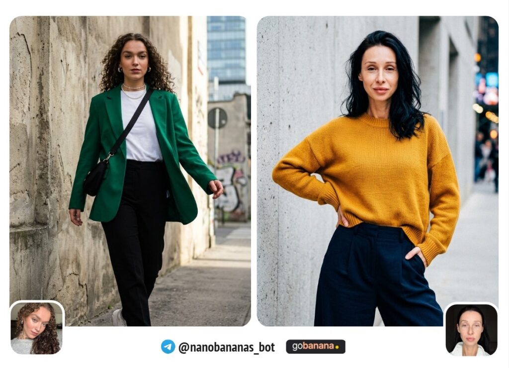 стритстайл