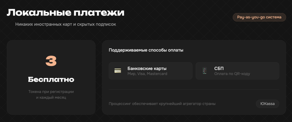 Портрет по фото с помощью ИИ