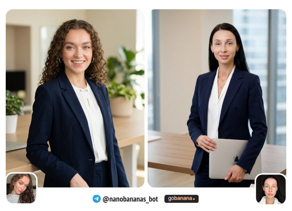 Рекламный баннер для соцсетей