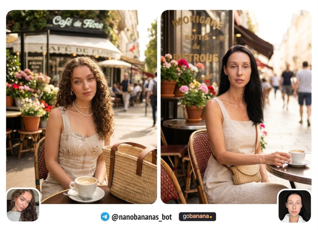 Фотосессия без фотографа