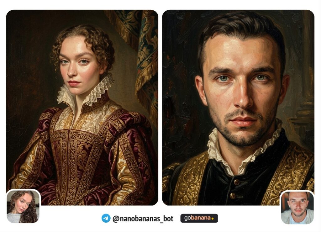 Масляная живопись