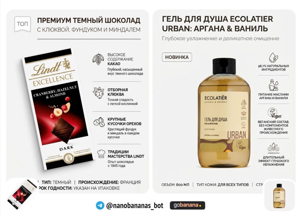 ИИ редактор изображений