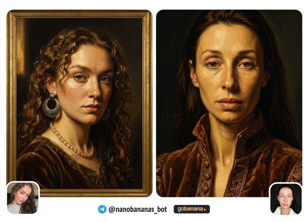 Масляная живопись