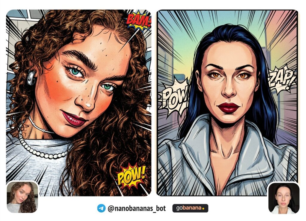 Бесплатный ИИ редактор изображений