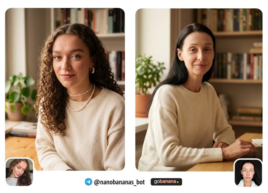 Сгенерировать фото онлайн бесплатно