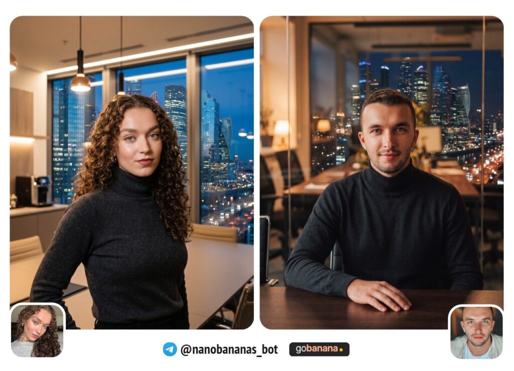 Нейросеть для генерации изображений по фото бесплатно