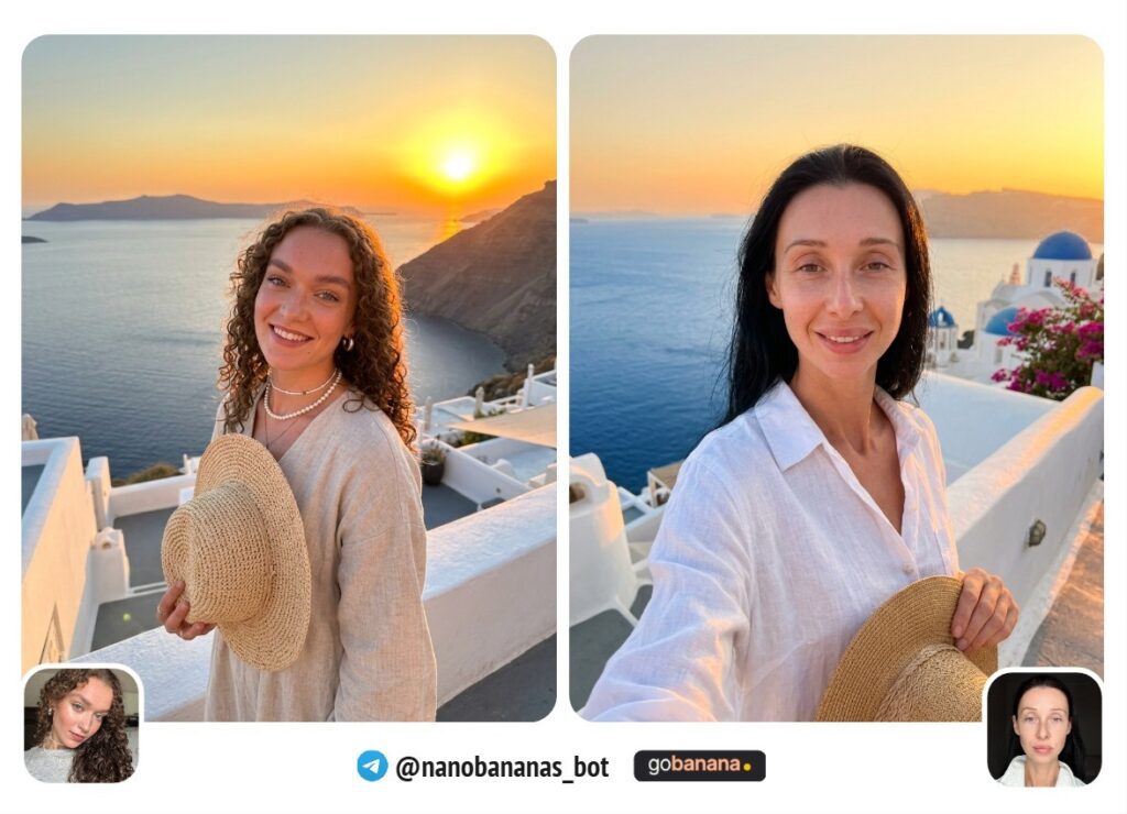 сделать красивое фото без фотографа