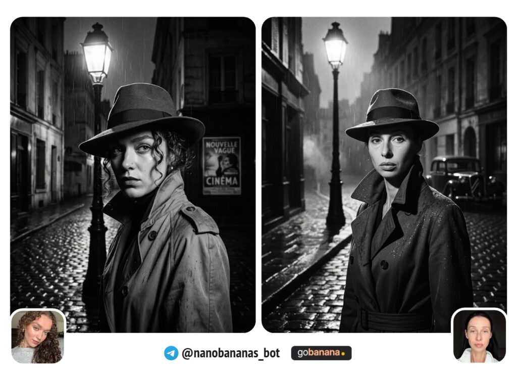 Оживить фотографию нейросетью бесплатно