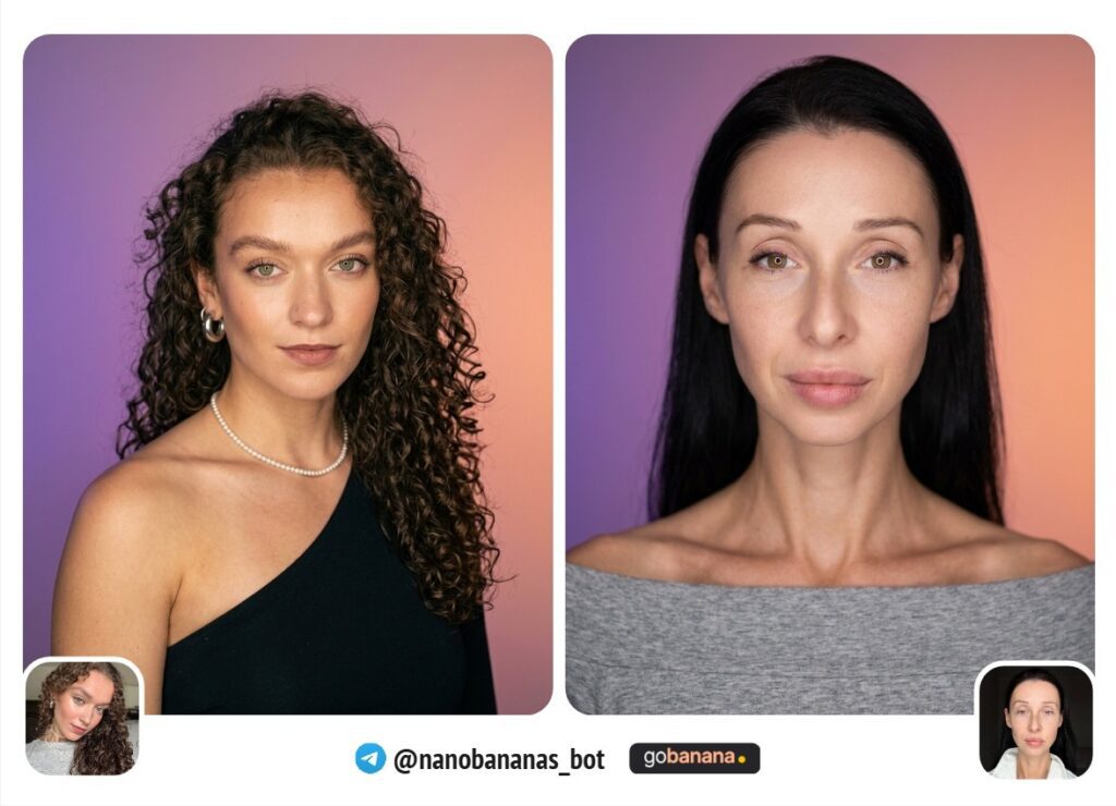 Современный студийный, TikTok-эстетика