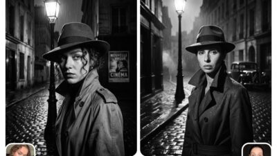 Оживить фотографию нейросетью бесплатно