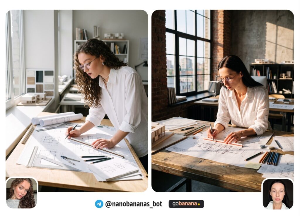 Архитектор 