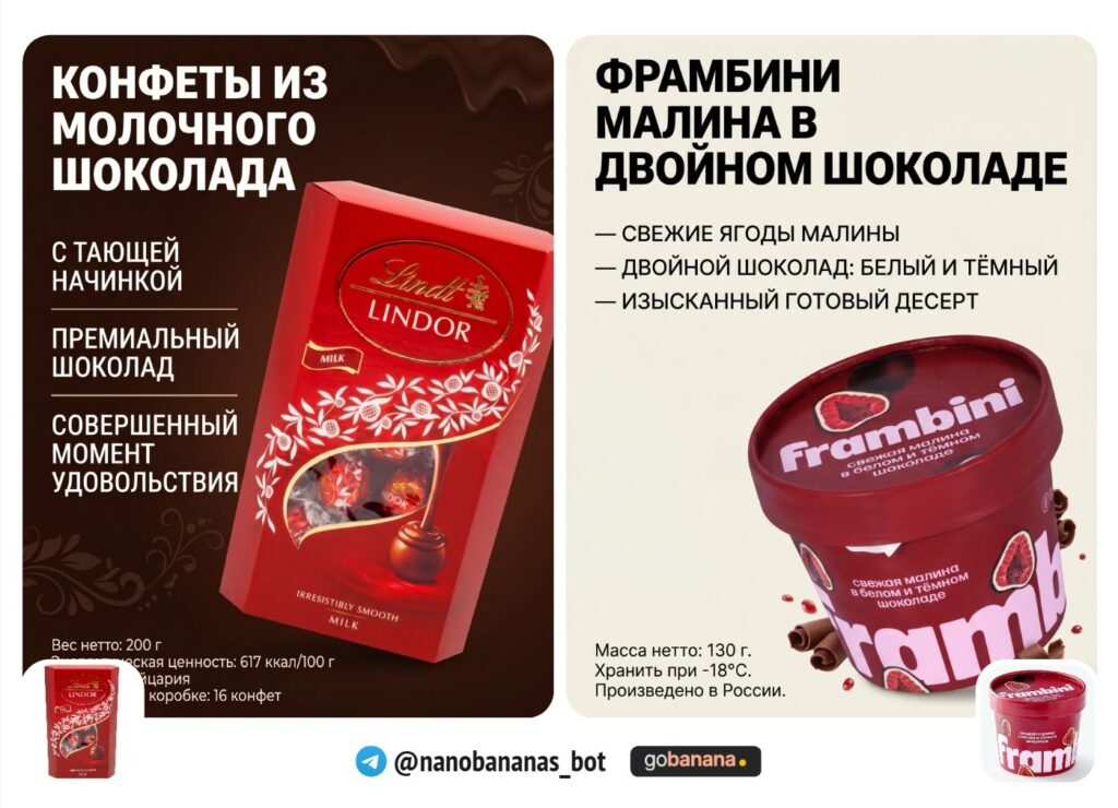 ИИ фоторедактор бесплатно на русском