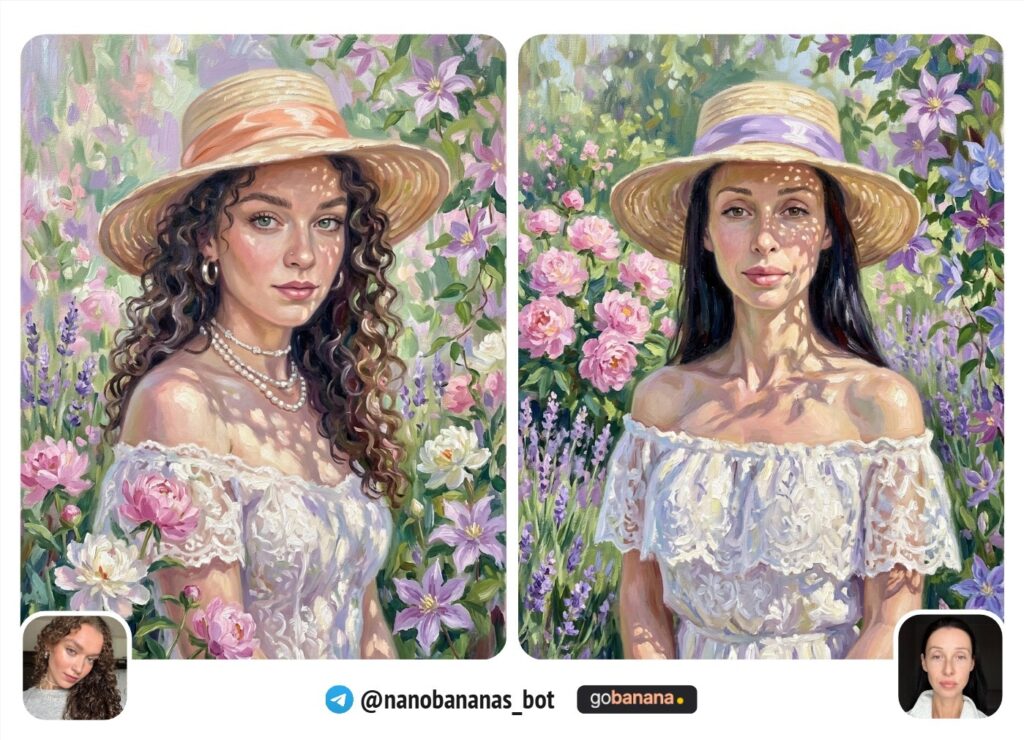 Импрессионизм 