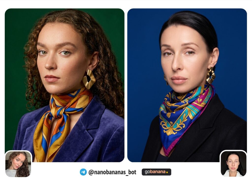 Глянцевый fashion editorial — студийная съёмка для журнала