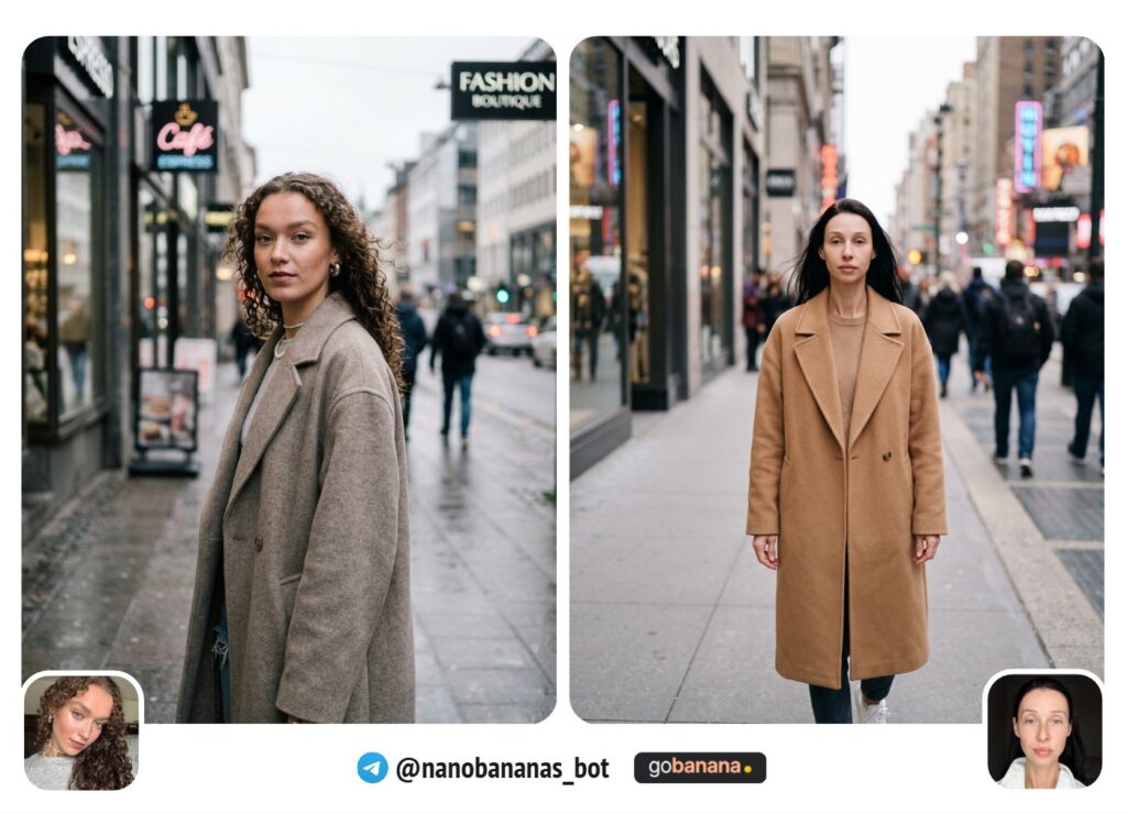 Как сделать фотографию с помощью нейросети