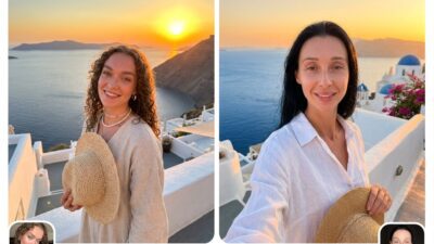 фото без фотографа