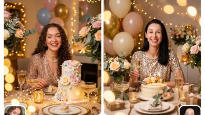 Фотографии с помощью нейросети бесплатно