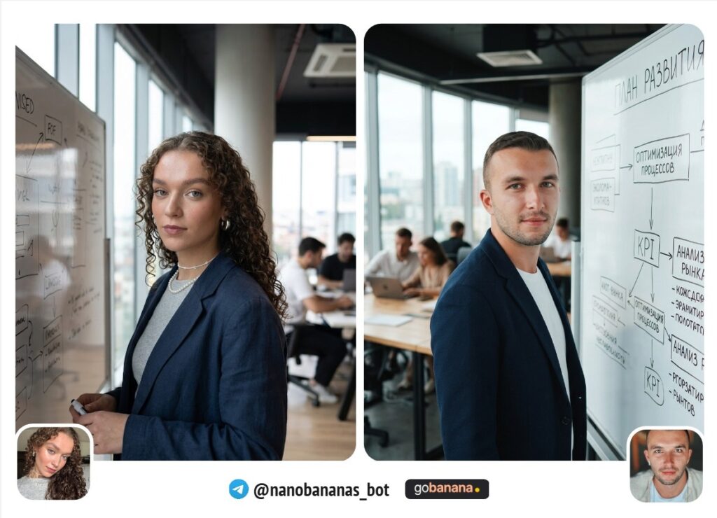 Эксперт в рабочем моменте