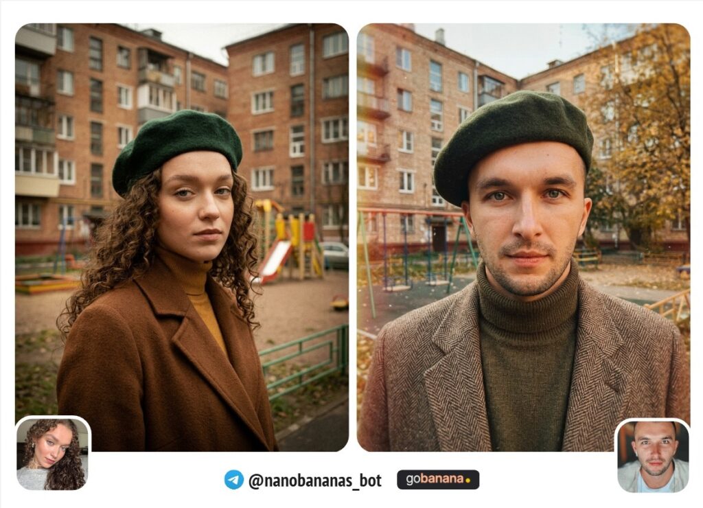 Советский кинокадр