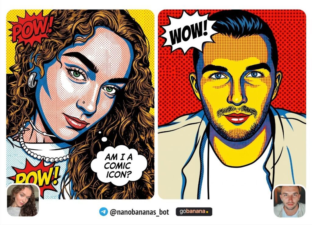 сгенерировать картинку по фото