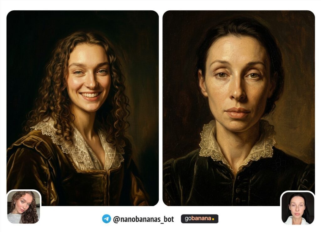 Масляная живопись